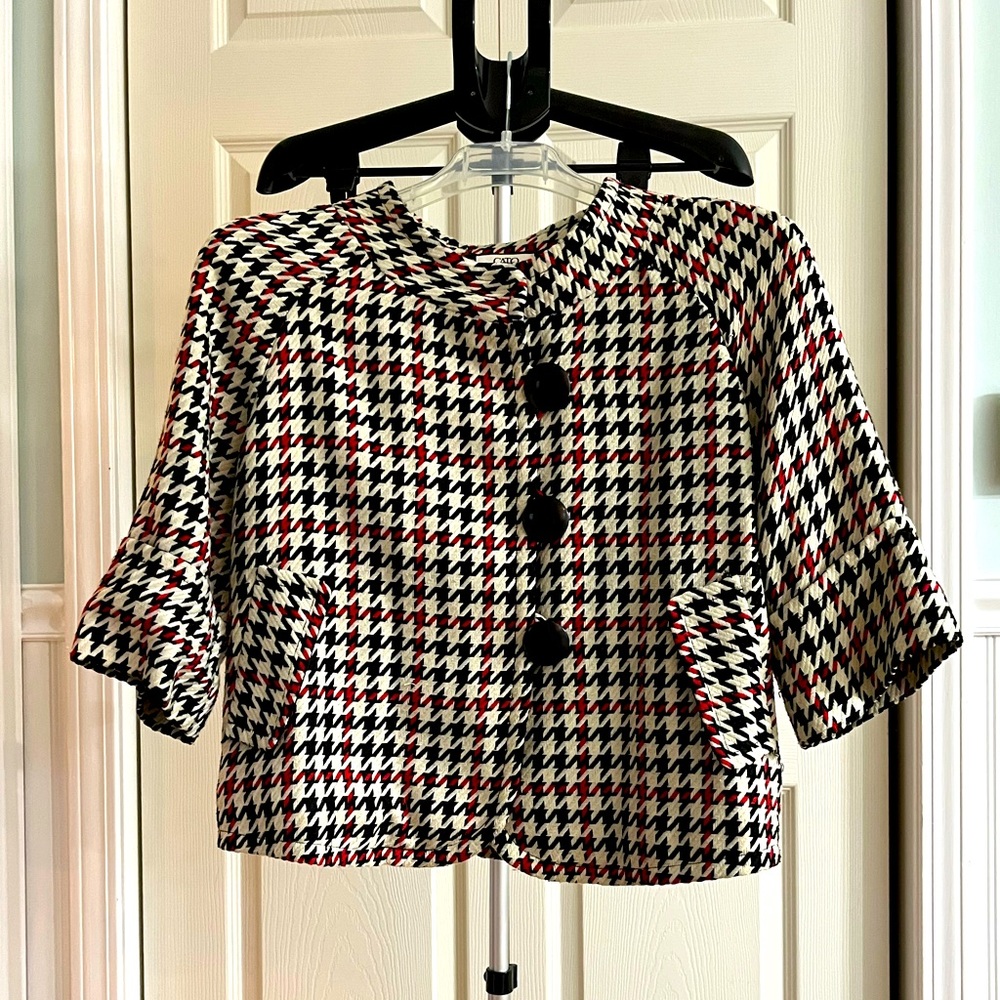 Cato Jacket M